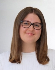Portrait of Maya Trims