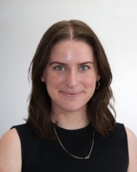Portrait of Mia Fitzgerald